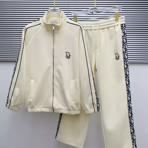 Wholesale Christian Dior Tracksuits Long Sleeved For Men #1361636 $108.00 USD, Wholesale Quality Replica Christian Dior Tracksuits