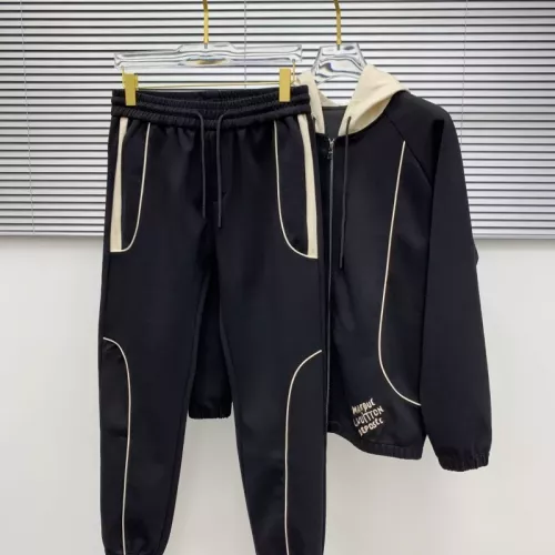 Wholesale Louis Vuitton LV Tracksuits Long Sleeved For Men #1361643 $108.00 USD, Wholesale Quality Replica Louis Vuitton LV Tracksuits