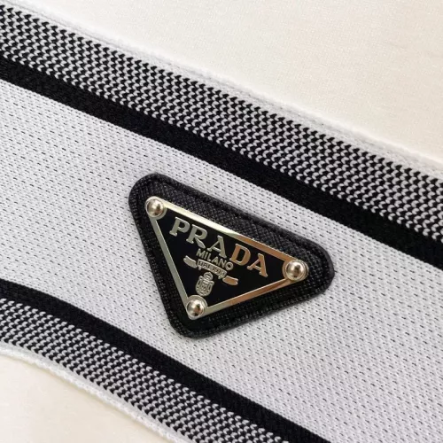 Replica Prada Tracksuits Long Sleeved For Men #1361657 $112.00 USD for Wholesale