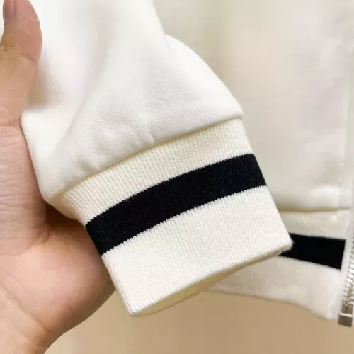 Replica Prada Tracksuits Long Sleeved For Men #1361657 $112.00 USD for Wholesale