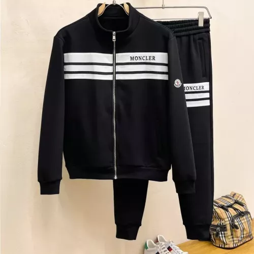 Wholesale Moncler Tracksuits Long Sleeved For Men #1361659 $112.00 USD, Wholesale Quality Replica Moncler Tracksuits