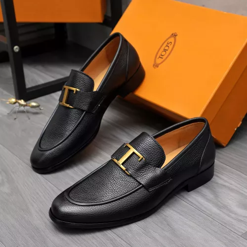 Wholesale TOD'S Oxfords Shoes For Men #1361734 $88.00 USD, Wholesale Quality Replica TOD'S Oxfords Shoes