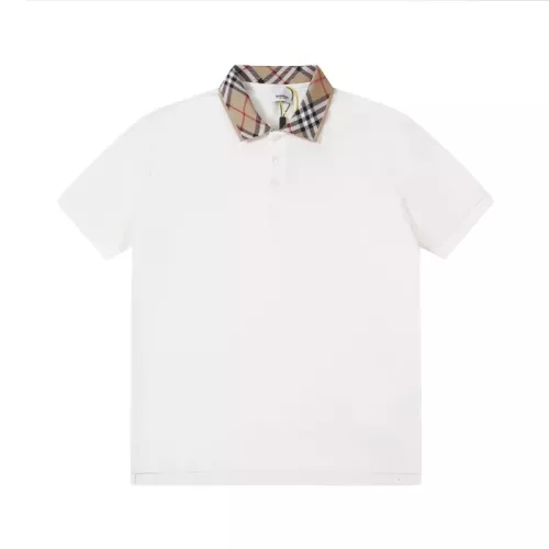 Wholesale Burberry T-Shirts Short Sleeved For Unisex #1361828 $42.00 USD, Wholesale Quality Replica Burberry T-Shirts