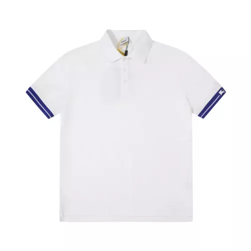 Wholesale Burberry T-Shirts Short Sleeved For Unisex #1361833 $42.00 USD, Wholesale Quality Replica Burberry T-Shirts