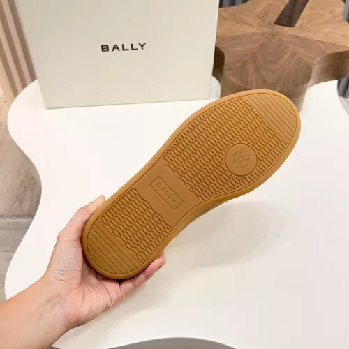 Replica Bally Casual Shoes For Men #1361835 $122.00 USD for Wholesale
