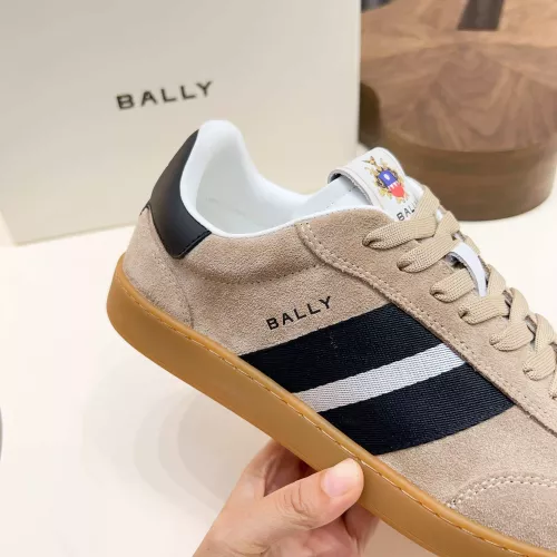 Replica Bally Casual Shoes For Men #1361835 $122.00 USD for Wholesale