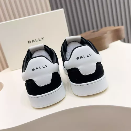 Replica Bally Casual Shoes For Men #1361837 $122.00 USD for Wholesale