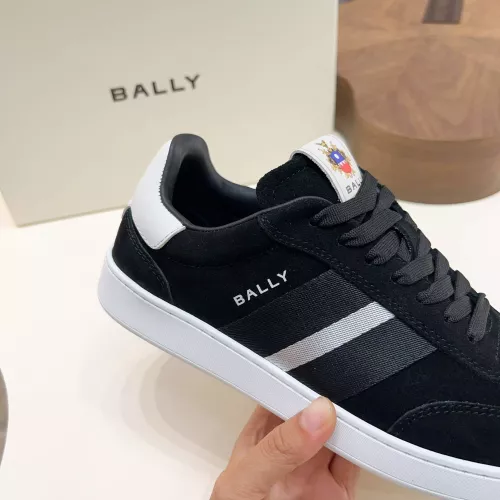 Replica Bally Casual Shoes For Men #1361837 $122.00 USD for Wholesale
