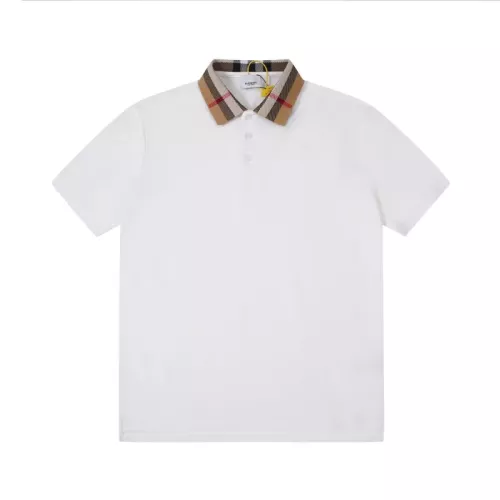 Wholesale Burberry T-Shirts Short Sleeved For Unisex #1361838 $42.00 USD, Wholesale Quality Replica Burberry T-Shirts