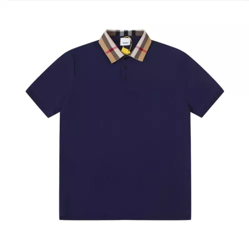 Wholesale Burberry T-Shirts Short Sleeved For Unisex #1361839 $42.00 USD, Wholesale Quality Replica Burberry T-Shirts