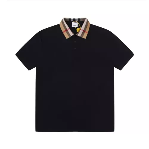Wholesale Burberry T-Shirts Short Sleeved For Unisex #1361840 $42.00 USD, Wholesale Quality Replica Burberry T-Shirts