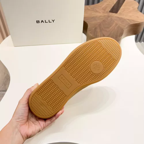Replica Bally Casual Shoes For Men #1361844 $128.00 USD for Wholesale