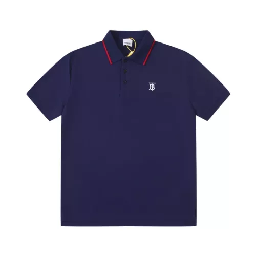 Wholesale Burberry T-Shirts Short Sleeved For Unisex #1361845 $42.00 USD, Wholesale Quality Replica Burberry T-Shirts