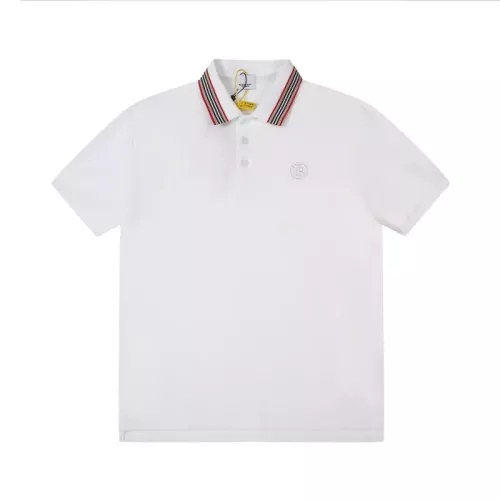 Wholesale Burberry T-Shirts Short Sleeved For Unisex #1361849 $42.00 USD, Wholesale Quality Replica Burberry T-Shirts