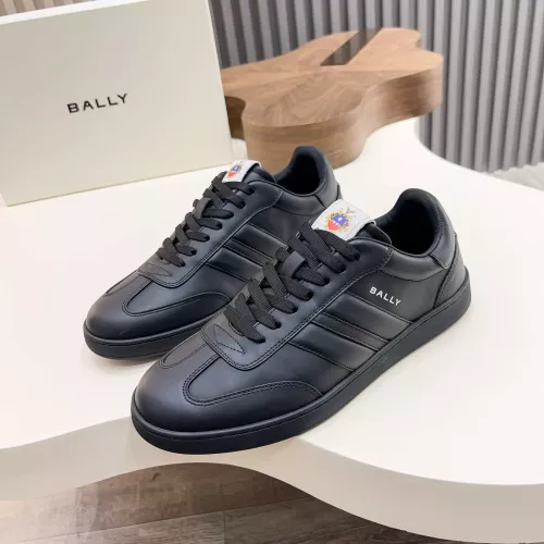 Wholesale Bally Casual Shoes For Men #1361854 $128.00 USD, Wholesale Quality Replica Bally Casual Shoes