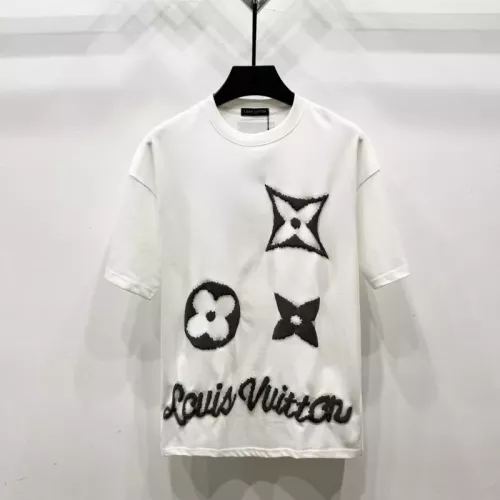 Wholesale Louis Vuitton LV T-Shirts Short Sleeved For Unisex #1361886 $39.00 USD, Wholesale Quality Replica Louis Vuitton LV T-Shirts