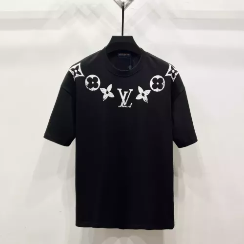 Wholesale Louis Vuitton LV T-Shirts Short Sleeved For Unisex #1361887 $39.00 USD, Wholesale Quality Replica Louis Vuitton LV T-Shirts