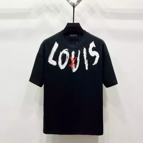Wholesale Louis Vuitton LV T-Shirts Short Sleeved For Unisex #1361889 $39.00 USD, Wholesale Quality Replica Louis Vuitton LV T-Shirts