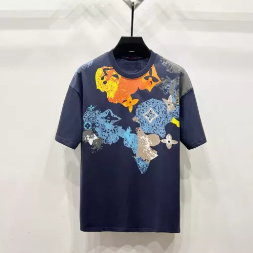 Wholesale Louis Vuitton LV T-Shirts Short Sleeved For Unisex #1361896 $40.00 USD, Wholesale Quality Replica Louis Vuitton LV T-Shirts