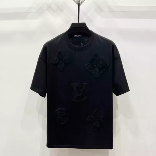 Wholesale Louis Vuitton LV T-Shirts Short Sleeved For Unisex #1361899 $40.00 USD, Wholesale Quality Replica Louis Vuitton LV T-Shirts