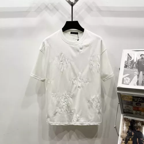Wholesale Louis Vuitton LV T-Shirts Short Sleeved For Unisex #1361901 $41.00 USD, Wholesale Quality Replica Louis Vuitton LV T-Shirts