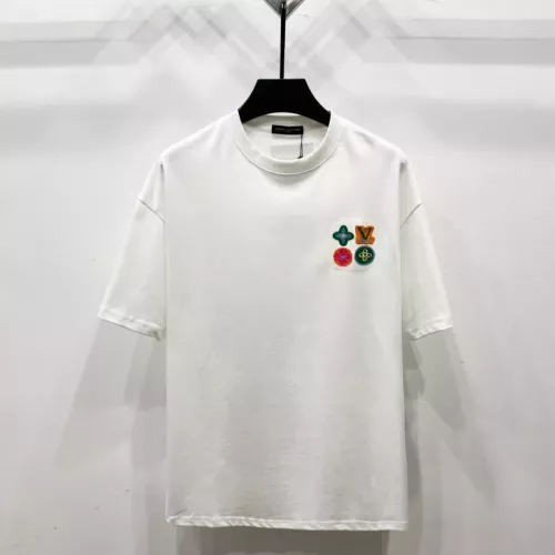 Wholesale Louis Vuitton LV T-Shirts Short Sleeved For Unisex #1361903 $41.00 USD, Wholesale Quality Replica Louis Vuitton LV T-Shirts