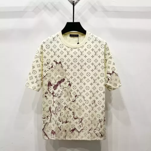 Wholesale Louis Vuitton LV T-Shirts Short Sleeved For Unisex #1361906 $41.00 USD, Wholesale Quality Replica Louis Vuitton LV T-Shirts