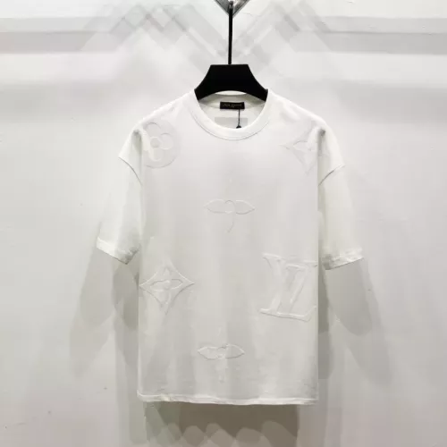 Wholesale Louis Vuitton LV T-Shirts Short Sleeved For Unisex #1361908 $41.00 USD, Wholesale Quality Replica Louis Vuitton LV T-Shirts
