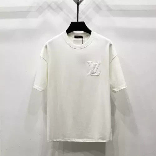 Wholesale Louis Vuitton LV T-Shirts Short Sleeved For Unisex #1361917 $40.00 USD, Wholesale Quality Replica Louis Vuitton LV T-Shirts