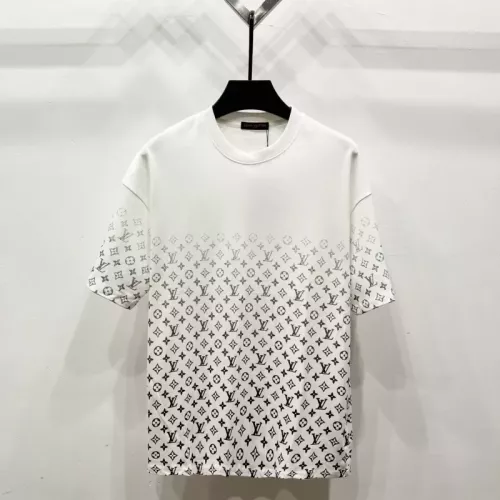 Wholesale Louis Vuitton LV T-Shirts Short Sleeved For Unisex #1361919 $40.00 USD, Wholesale Quality Replica Louis Vuitton LV T-Shirts