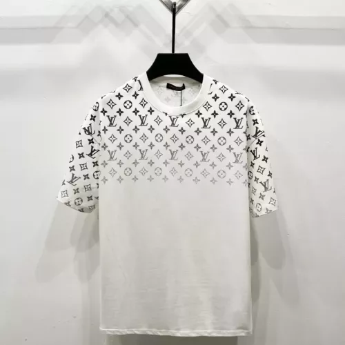 Wholesale Louis Vuitton LV T-Shirts Short Sleeved For Unisex #1361921 $40.00 USD, Wholesale Quality Replica Louis Vuitton LV T-Shirts
