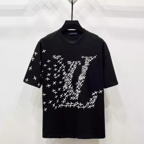 Wholesale Louis Vuitton LV T-Shirts Short Sleeved For Unisex #1361922 $40.00 USD, Wholesale Quality Replica Louis Vuitton LV T-Shirts