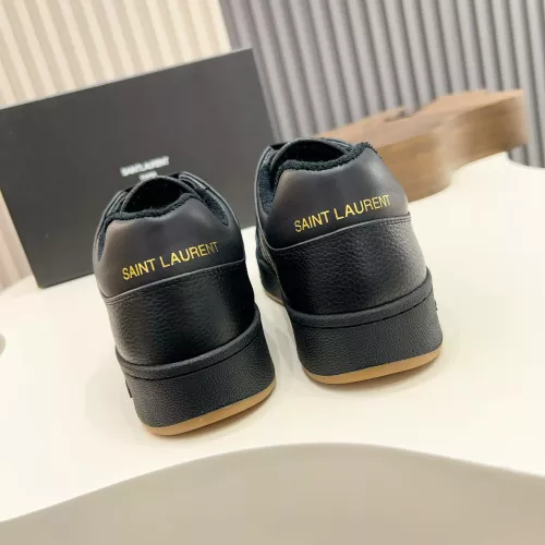 Replica Yves Saint Laurent YSL Casual Shoes For Men #1361946 $100.00 USD for Wholesale