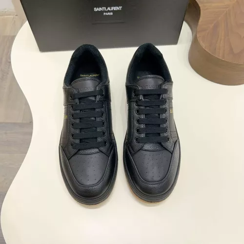 Replica Yves Saint Laurent YSL Casual Shoes For Men #1361946 $100.00 USD for Wholesale