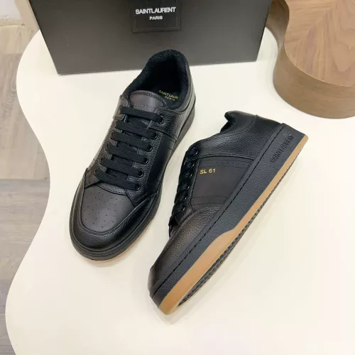 Replica Yves Saint Laurent YSL Casual Shoes For Men #1361946 $100.00 USD for Wholesale