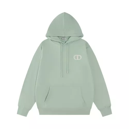 Wholesale Christian Dior Hoodies Long Sleeved For Unisex #1361968 $60.00 USD, Wholesale Quality Replica Christian Dior Hoodies