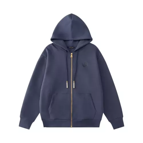 Wholesale Louis Vuitton LV Hoodies Long Sleeved For Unisex #1361979 $80.00 USD, Wholesale Quality Replica Louis Vuitton LV Hoodies
