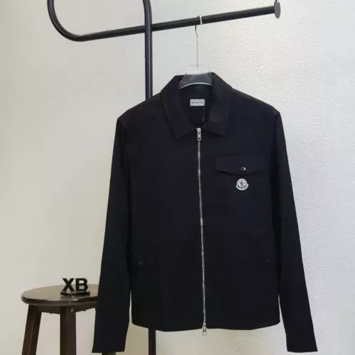 Wholesale Moncler Jackets Long Sleeved For Unisex #1361993 $72.00 USD, Wholesale Quality Replica Moncler Jackets