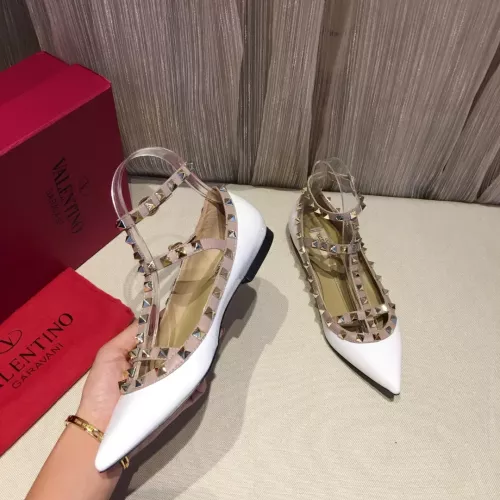 Wholesale Valentino Sandal For Women #1362249 $92.00 USD, Wholesale Quality Replica Valentino Sandal