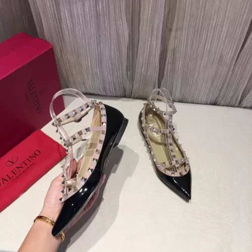 Wholesale Valentino Sandal For Women #1362255 $92.00 USD, Wholesale Quality Replica Valentino Sandal
