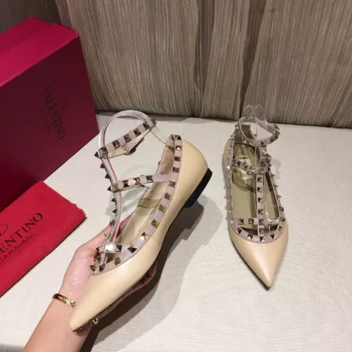 Wholesale Valentino Sandal For Women #1362259 $92.00 USD, Wholesale Quality Replica Valentino Sandal