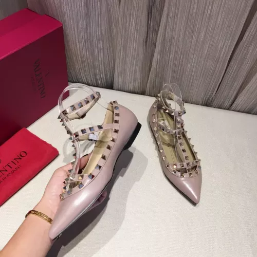 Wholesale Valentino Sandal For Women #1362261 $92.00 USD, Wholesale Quality Replica Valentino Sandal