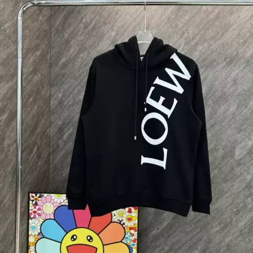 Wholesale LOEWE Hoodies Long Sleeved For Unisex #1362262 $60.00 USD, Wholesale Quality Replica LOEWE Hoodies