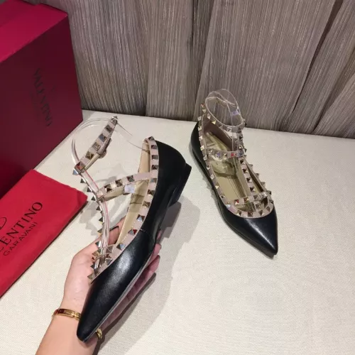 Wholesale Valentino Sandal For Women #1362265 $92.00 USD, Wholesale Quality Replica Valentino Sandal