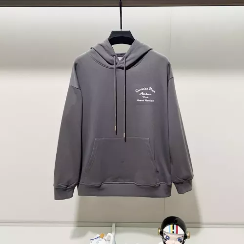 Wholesale Christian Dior Hoodies Long Sleeved For Unisex #1362299 $60.00 USD, Wholesale Quality Replica Christian Dior Hoodies