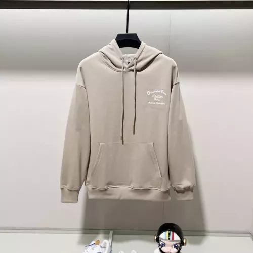 Wholesale Christian Dior Hoodies Long Sleeved For Unisex #1362300 $60.00 USD, Wholesale Quality Replica Christian Dior Hoodies