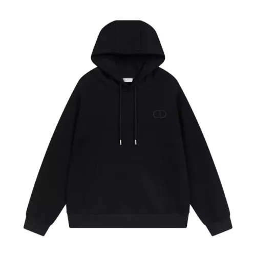 Wholesale Christian Dior Hoodies Long Sleeved For Unisex #1362305 $60.00 USD, Wholesale Quality Replica Christian Dior Hoodies