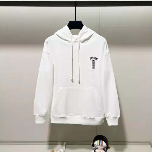 Wholesale Chrome Hearts Hoodies Long Sleeved For Unisex #1362309 $60.00 USD, Wholesale Quality Replica Chrome Hearts Hoodies