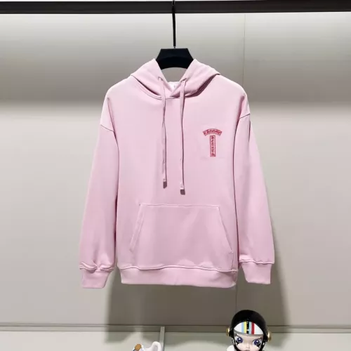 Wholesale Chrome Hearts Hoodies Long Sleeved For Unisex #1362310 $60.00 USD, Wholesale Quality Replica Chrome Hearts Hoodies