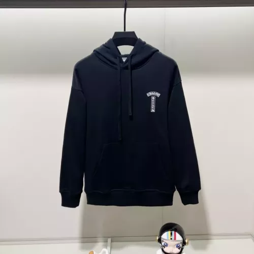 Wholesale Chrome Hearts Hoodies Long Sleeved For Unisex #1362311 $60.00 USD, Wholesale Quality Replica Chrome Hearts Hoodies